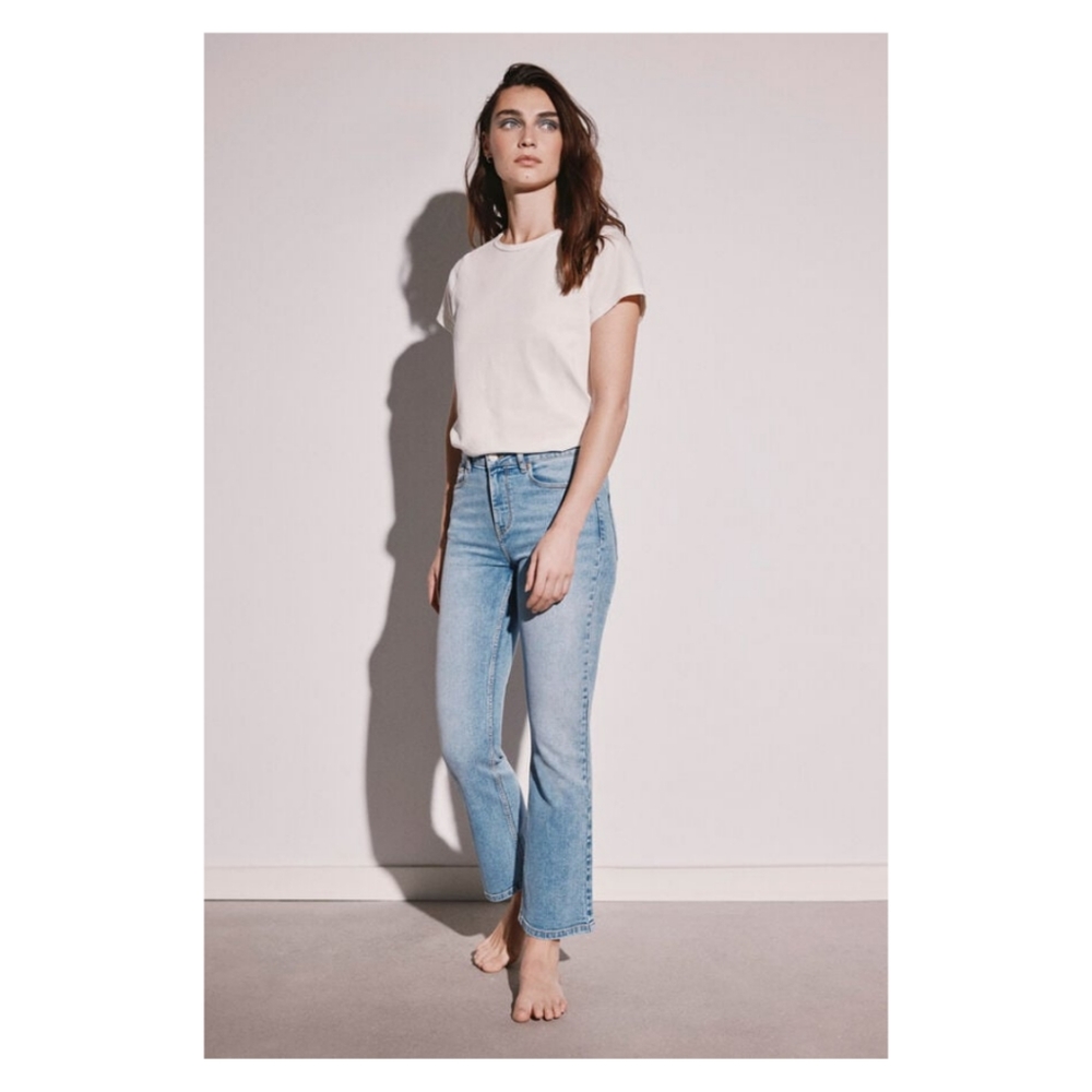 Moussy Jeans - Medium Wash (29)